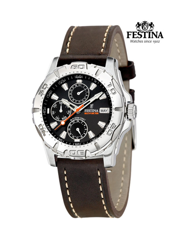 FESTINA Multifunction Watch for Men